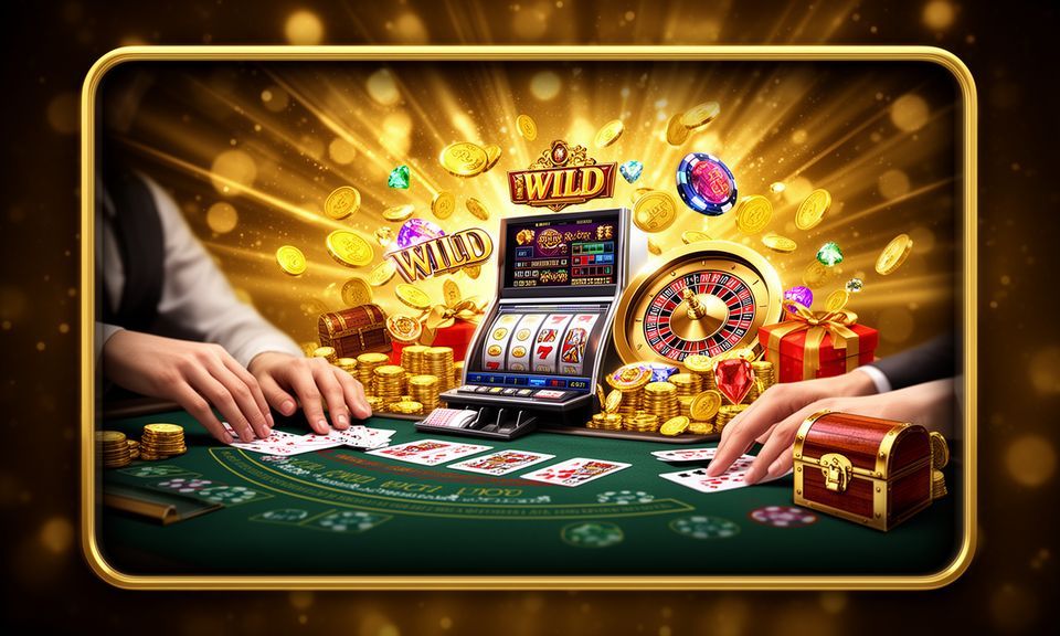ooo777 Live Baccarat Royale